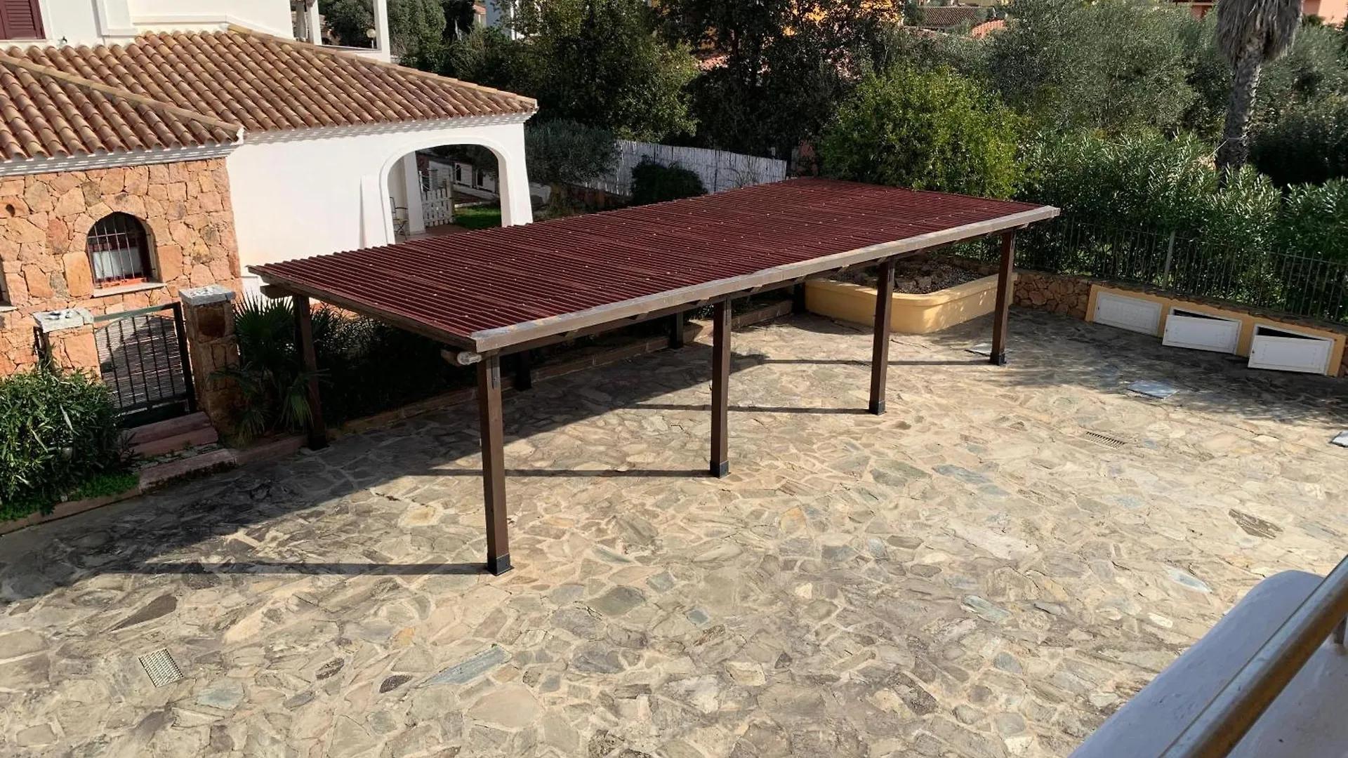 Apartamento Villa Pinna 2 San Teodoro  Italia